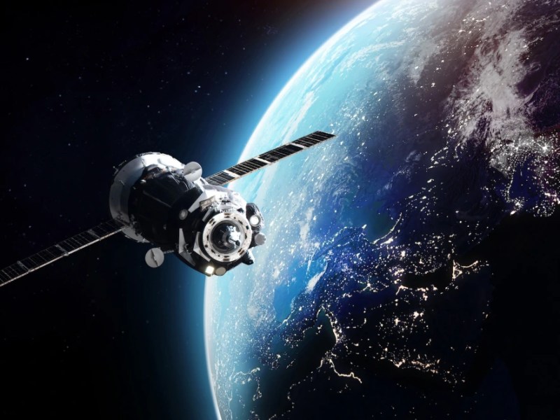 Orbiting Chaos: Why International Law Fails to Clean Up the Final Frontier