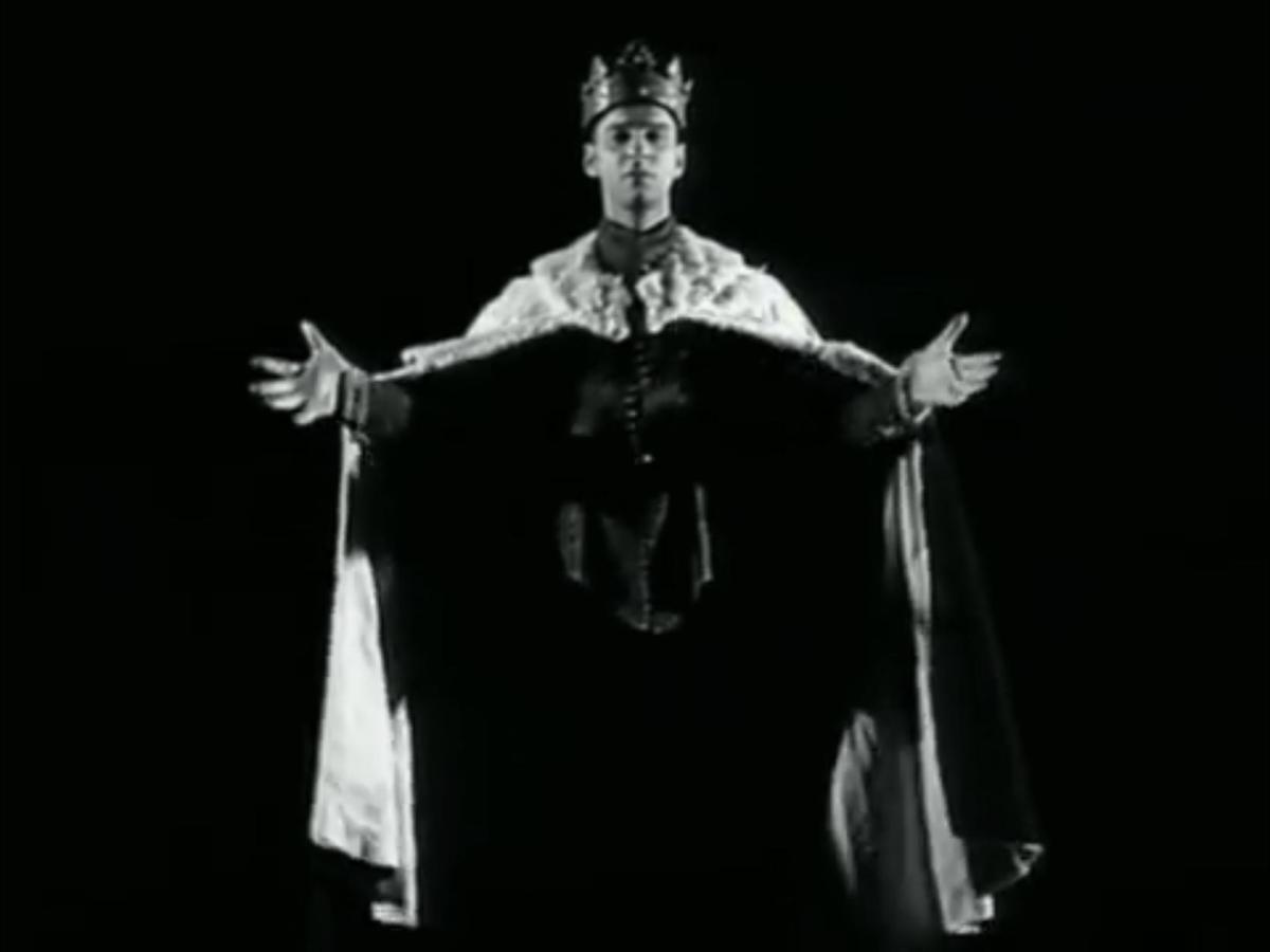 Decontextualizing and Recontextualizing Depeche Mode’s ‘Enjoy The Silence’: Imagery, subliminal impact and Pop Culture and International Law