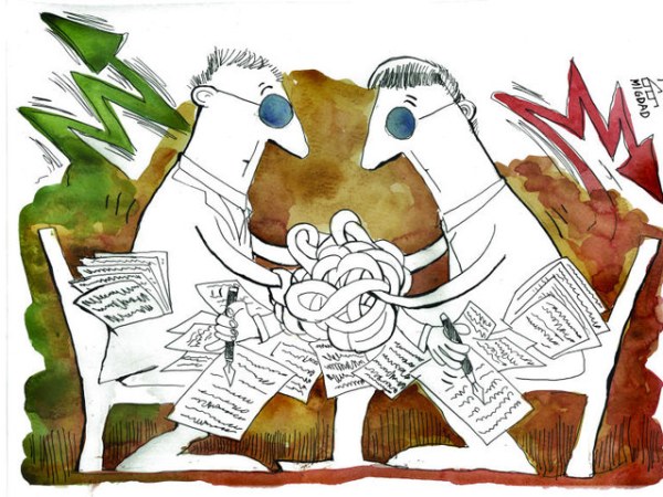 BITs as Neo-Colonial Instruments: Reading Power into Treaty Provisions