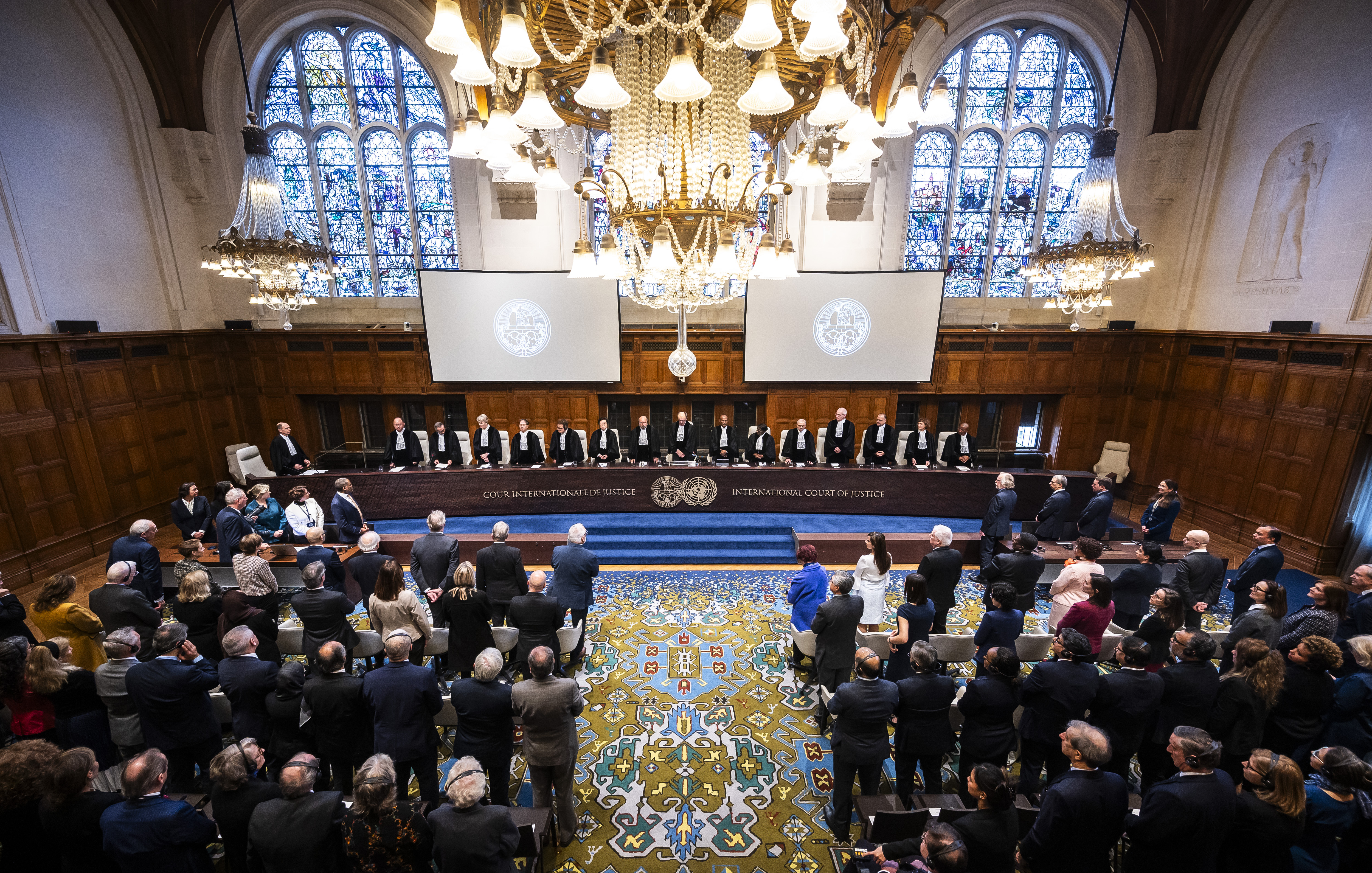 A Reappraisal Of The Icj S Treatment Of Erga Omnes Obligations Jindal