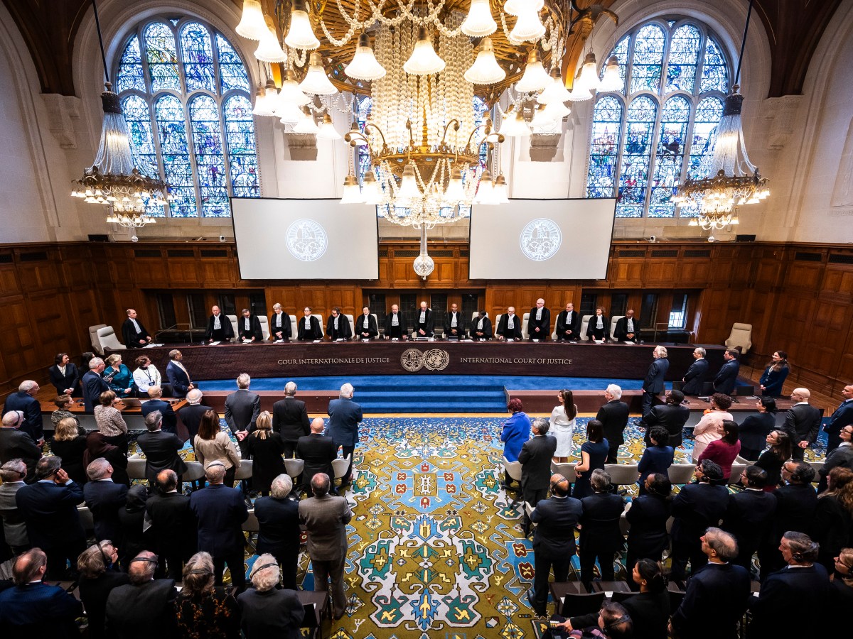 A Reappraisal of the ICJ’s Treatment of Erga Omnes Obligations