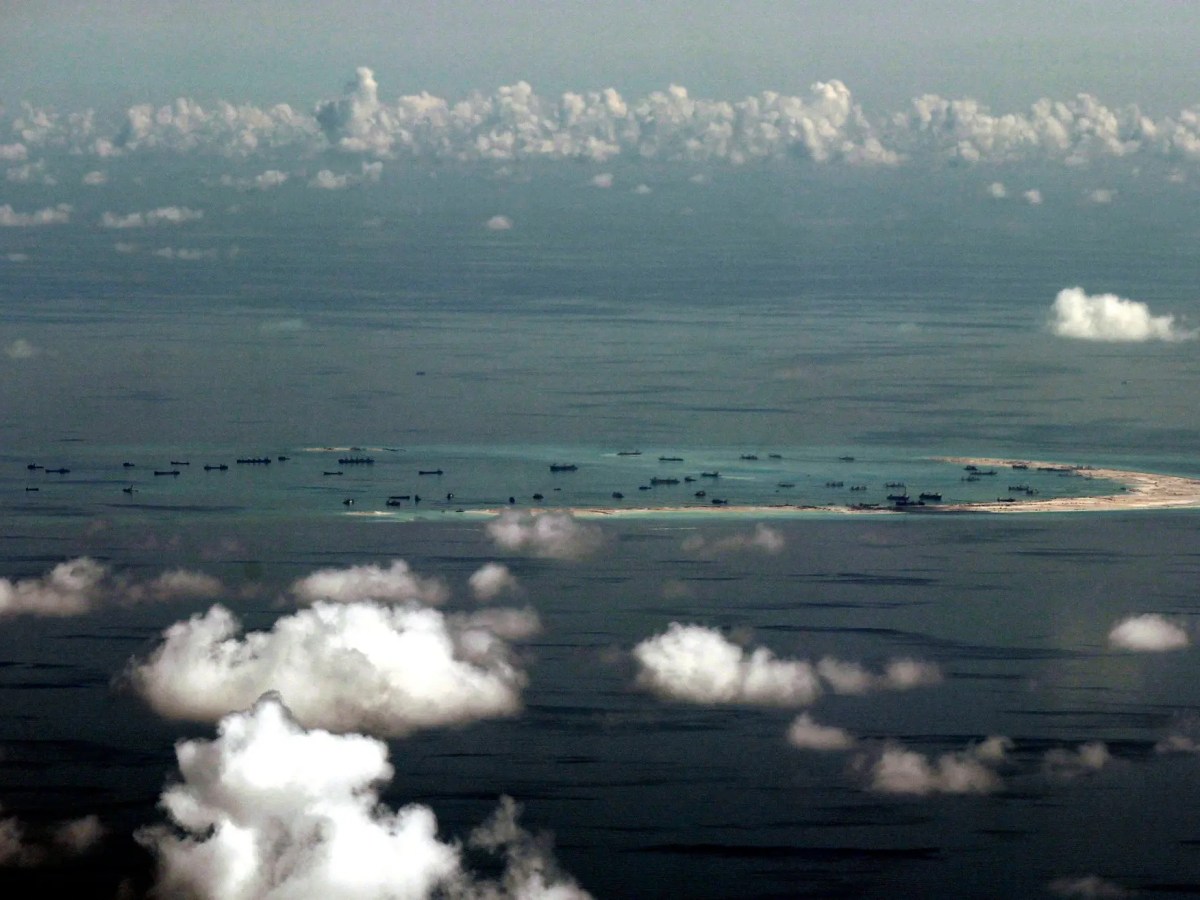 The Shifting Sands of Sovereignty: Artificial Islands and The Creeping Challenge to UNCLOS