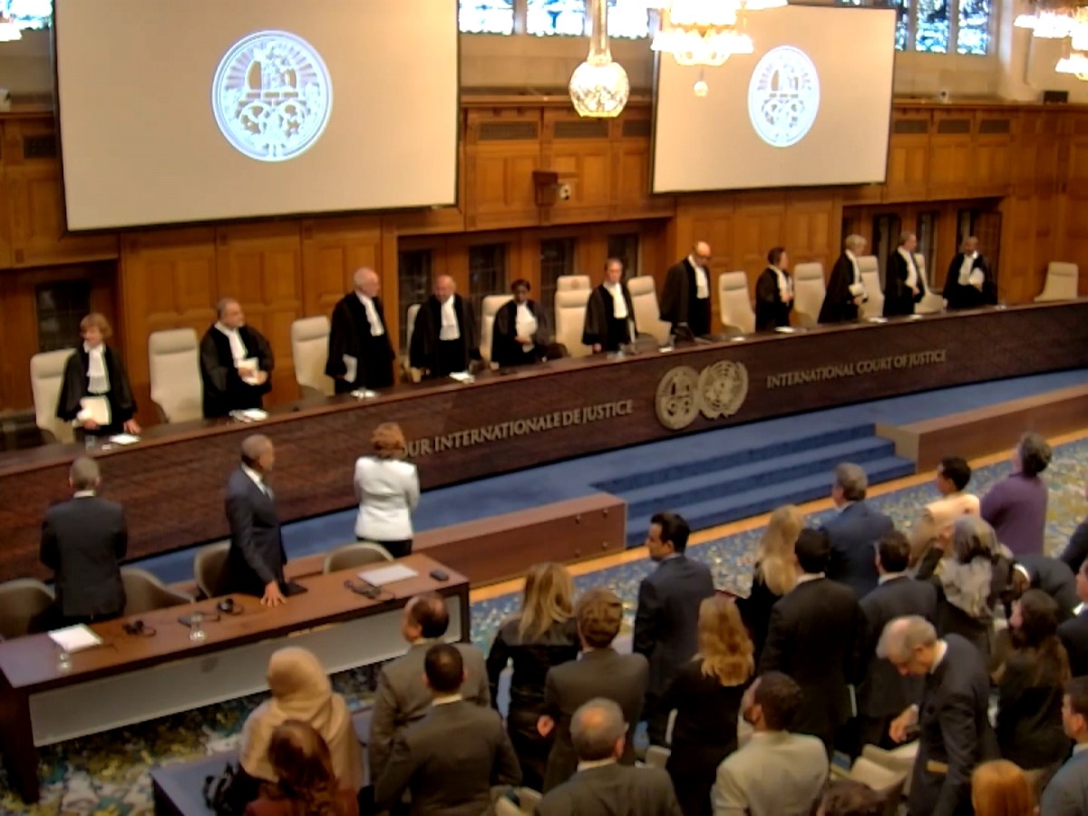 Third-Party Obligations in the ICJ’s OPT Advisory Opinion: From Principle to Practice