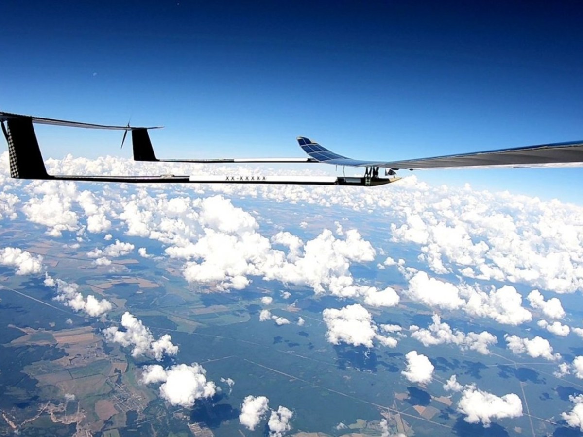 Regulatory Gaps Surrounding the Operation of High-Altitude Platform Stations