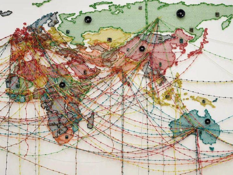 Why Asia Still Lacks a Regional Human Rights System