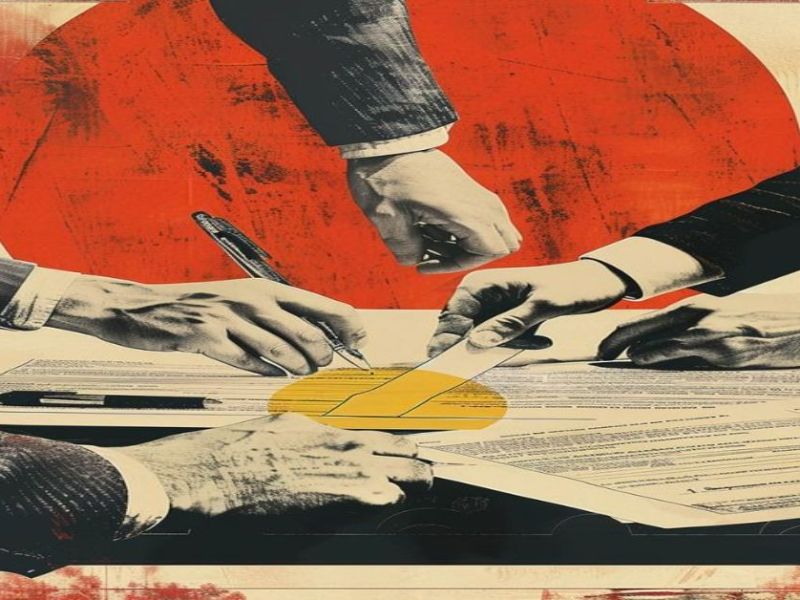 From Vodafone to the ‘Mother of All Deals’: The Narrowing Corridor for Investor-State Arbitration Against India
