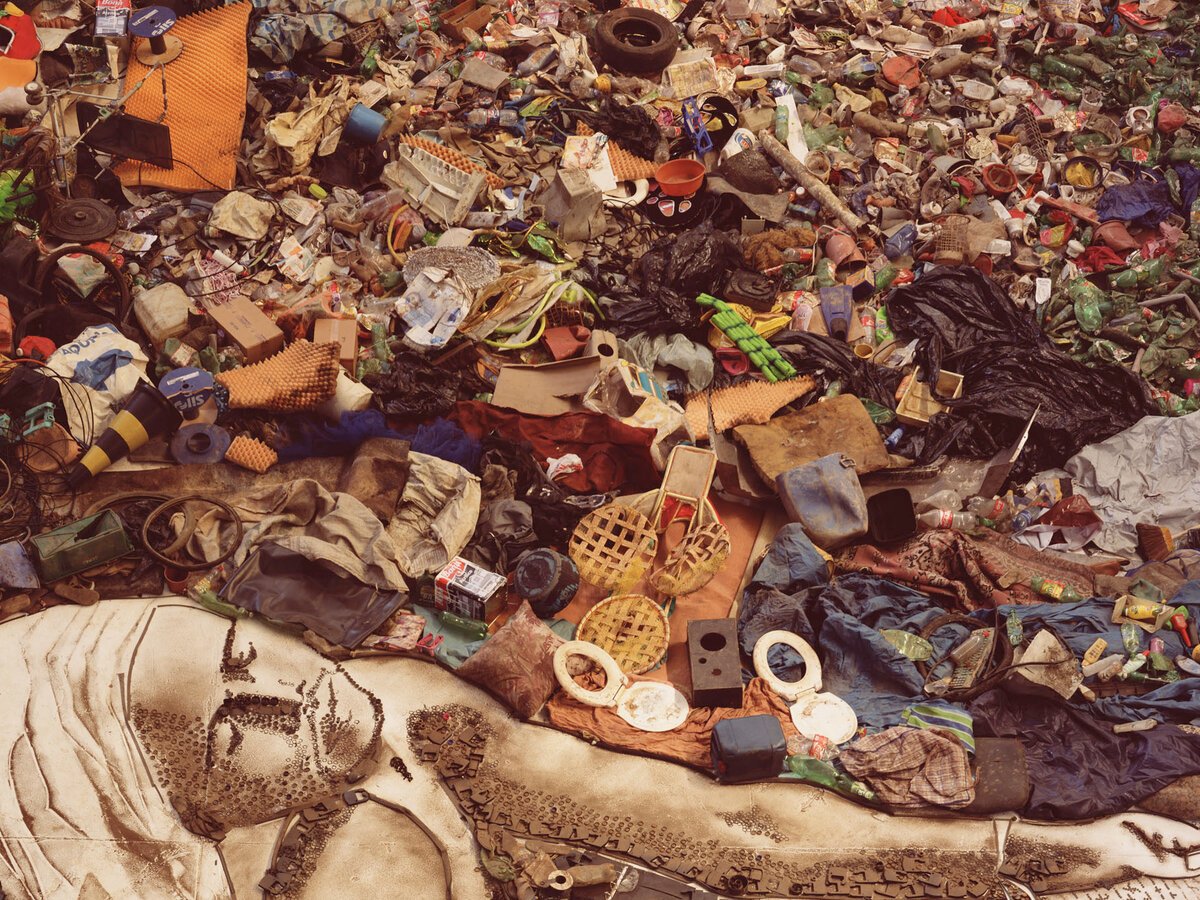 Unclean Economies – Rethinking Development Through Waste