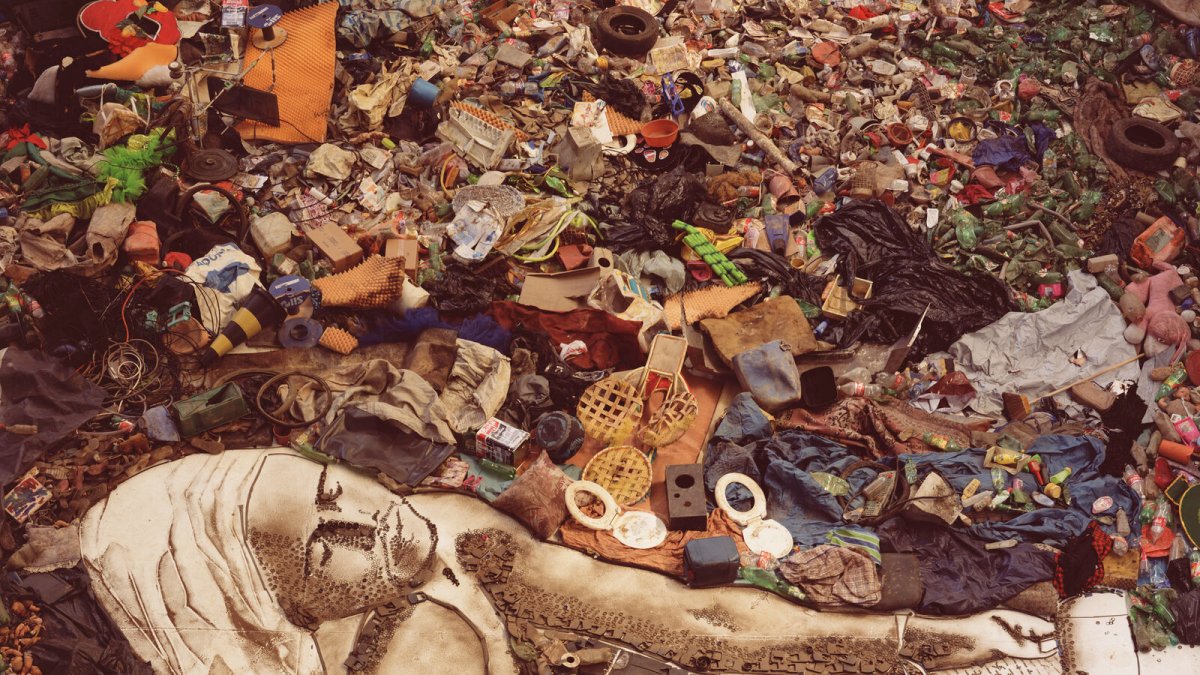 Unclean Economies – Rethinking Development Through Waste