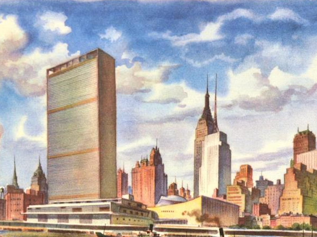 Early-Career Positions at the United Nations (Consultancies and Associateships): On ‘International Lawyering’ with Pratyusha Ivaturi and Kwon Yongmi