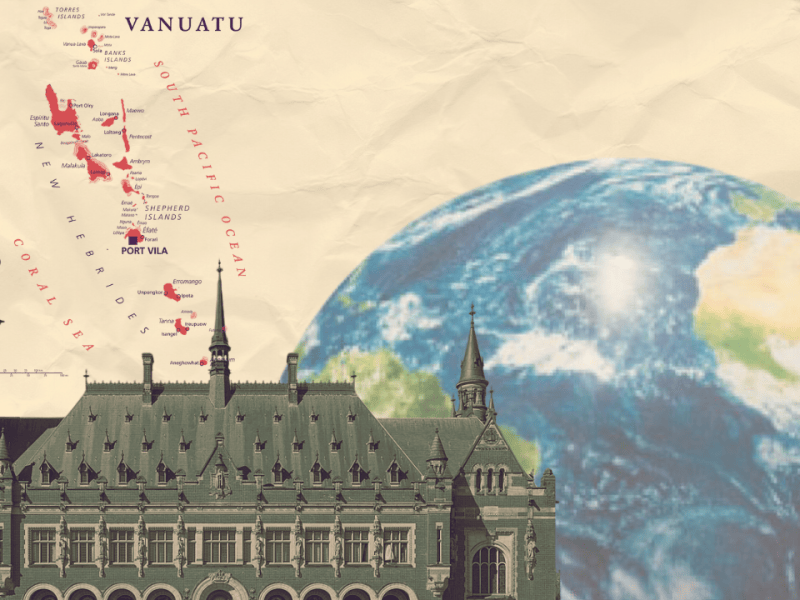 Going Independent Early: On ‘International Lawyering’ with Manasa Venkatachalam
